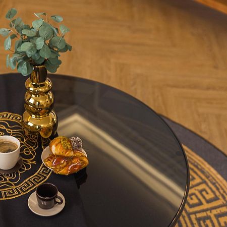 Prestige Apartments 5 弗罗茨瓦夫 外观 照片