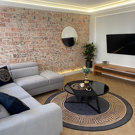 Prestige Apartments 5 弗罗茨瓦夫 外观 照片