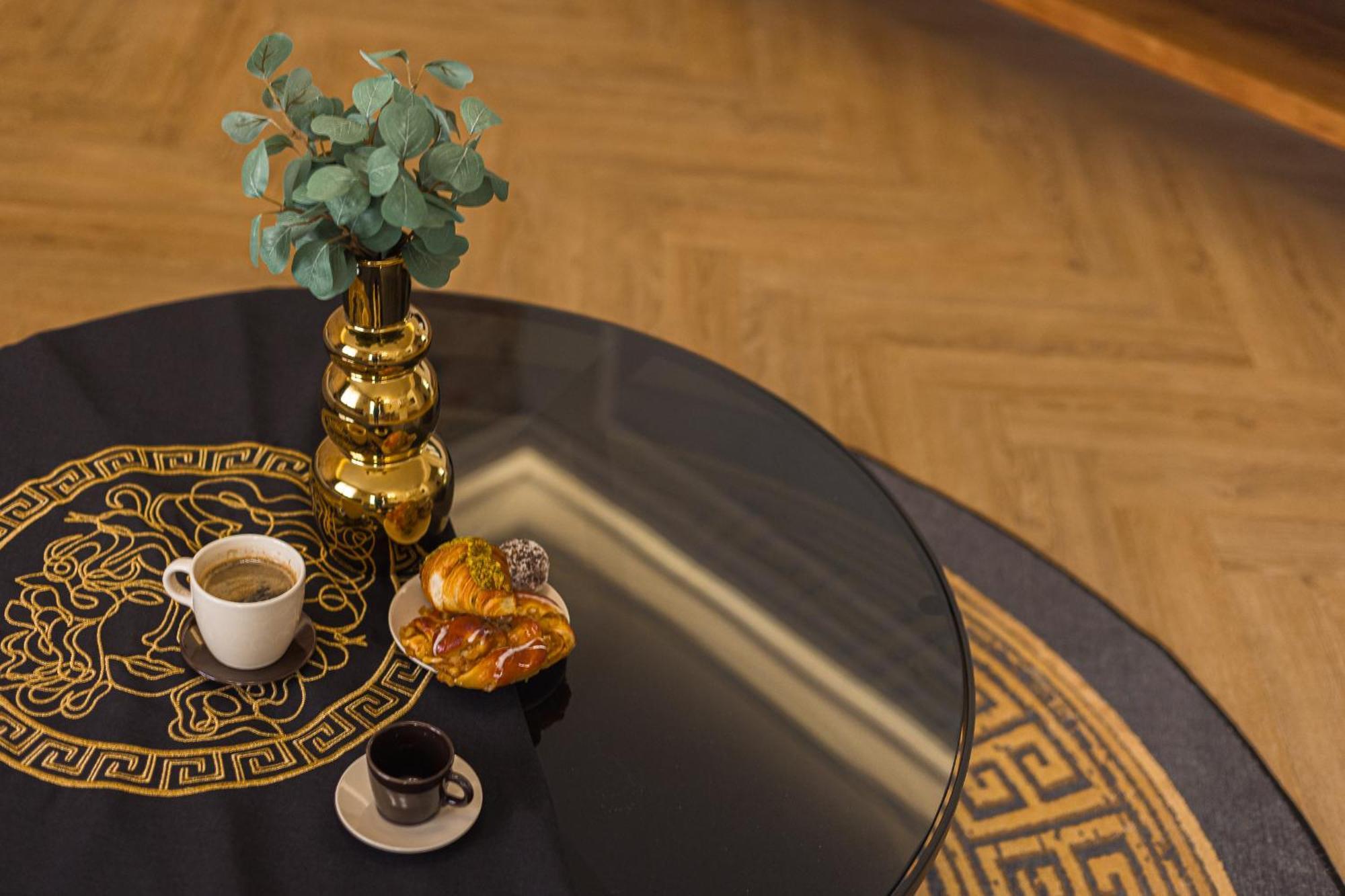 Prestige Apartments 5 弗罗茨瓦夫 外观 照片
