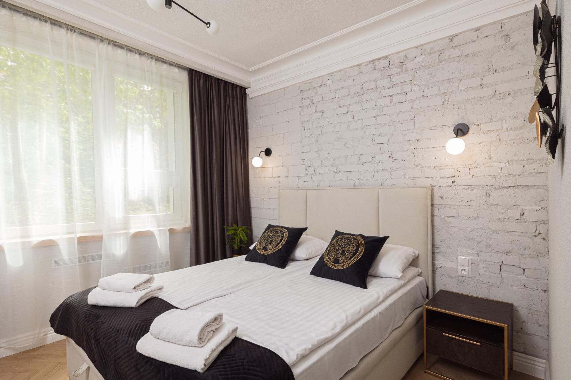 Prestige Apartments 5 弗罗茨瓦夫 外观 照片