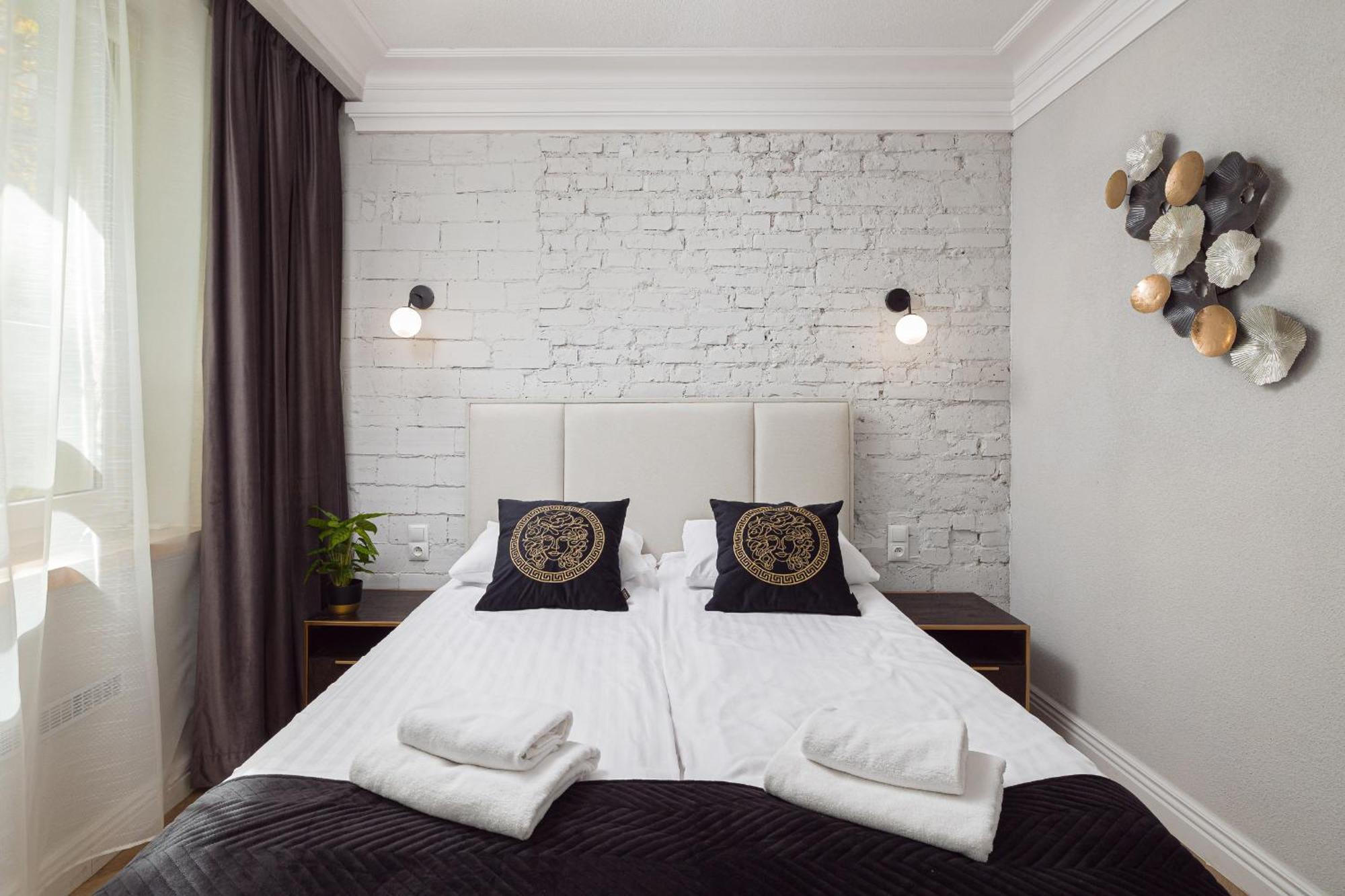Prestige Apartments 5 弗罗茨瓦夫 外观 照片