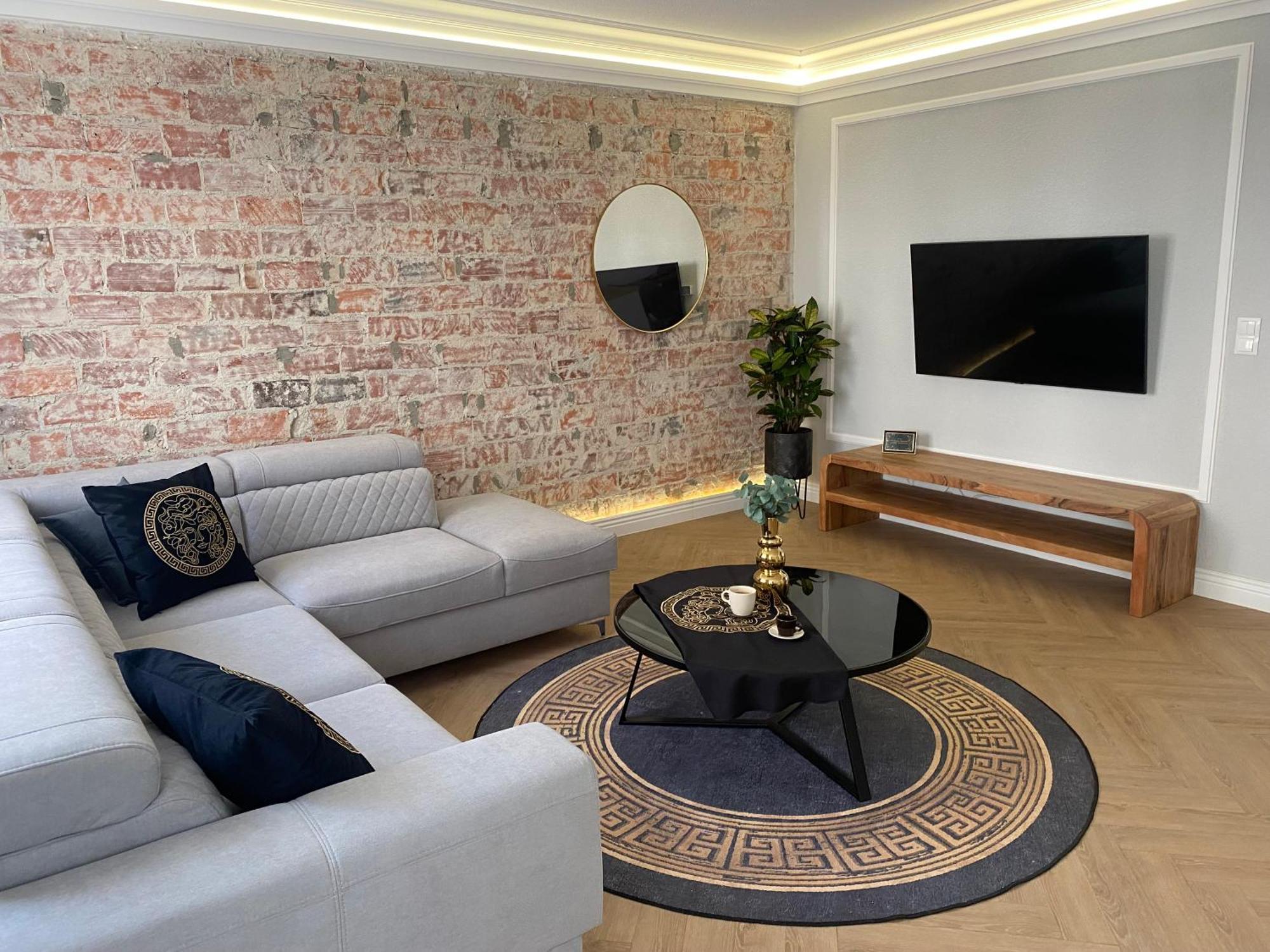 Prestige Apartments 5 弗罗茨瓦夫 外观 照片